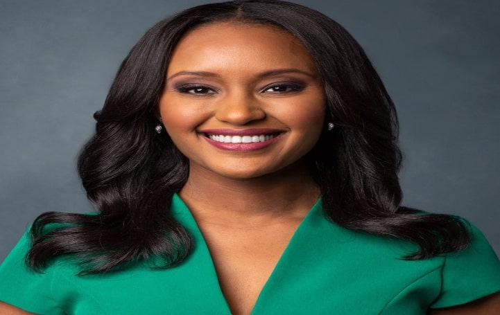 Rahel Solomon - Real Facts About CNBC General Reporter